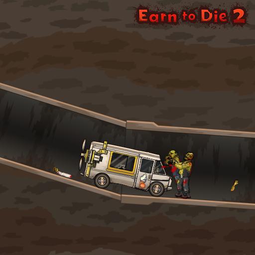 forvsKo's tweet image. Just drove through a horde of zombies in #earntodie2 itunes.apple.com/app/id89119461…