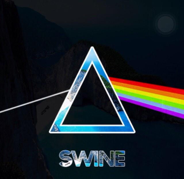 SwineEdits's tweet image. Should i become a graphics designer?