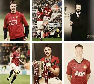 Happy 27 birthday, Jonny Evans! *party* 