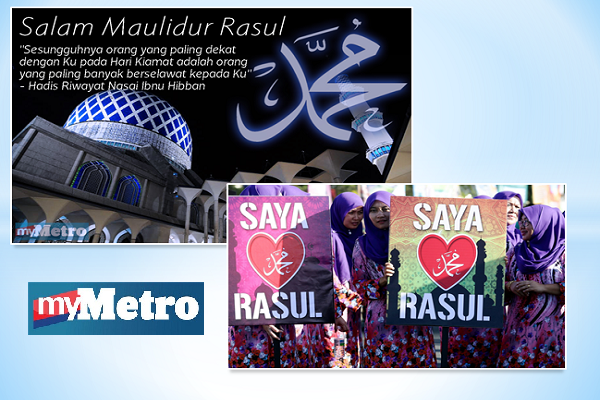 Harian Metro tweet media
