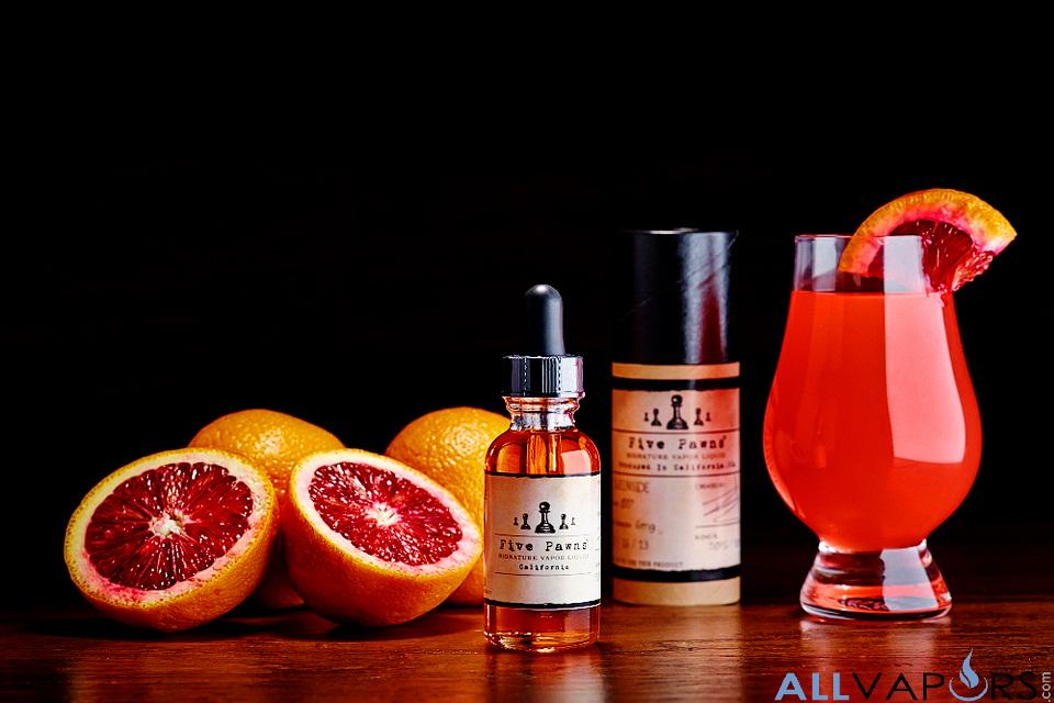 AllVapors's tweet photo. Five Pawns - QUEENSIDE-Blood Orange, French Vanilla $27.50 30ml http://t.co/hTd6QlKBQw #Vape #Vaping http://t.co/8UYa5lYSga
