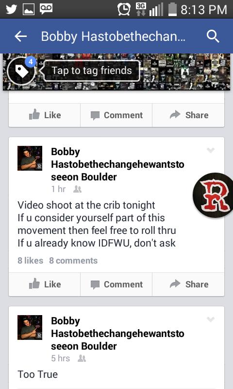 Bobby Boulder (@BobbyBoulderMVP) / Posts / X