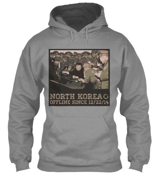 ParishCreative's tweet photo. http://t.co/NVcrXJcObK  Limited Edition N Korea Offline Clothing @mashabletech @TechCrunch @guardiantech @Tech_Craves http://t.co/hy1ctO7Ync