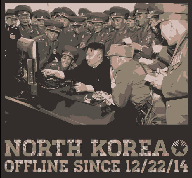 ParishCreative's tweet photo. http://t.co/NVcrXJcObK  Limited Edition N Korea Offline Clothing @mashabletech @TechCrunch @guardiantech @Tech_Craves http://t.co/hy1ctO7Ync