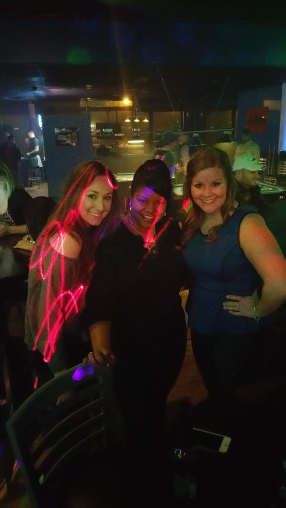 Ebony Nicole tweet media