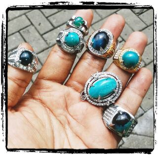 Yuuk brongan bacan 6 palamea 1 doko,, mumer bro