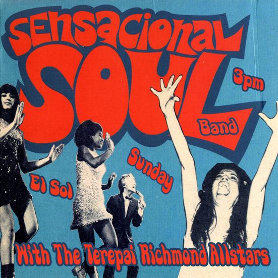 elsolcronulla's tweet photo. Live Funk Soul Feat Terepai Richmond - Sundays @ El Sol 3pm $25 Buckets Dos XX, Sol and Tecate Beer, $5 Sangria Glass http://t.co/hhclYJGShR