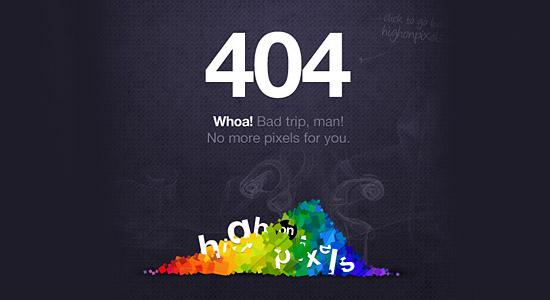 roamandwork's tweet image. What I Learned From 40 Great 404 Error Pages??
bit.ly/1tHSagR #404 #errorpages #customize #webdesign
