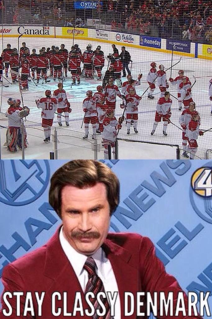Brandit03's tweet photo. Loved watching you guys this year! Can't wait to see Denmark again in the future! #WJC2015 #Denmark #TheGreatDanes http://t.co/g96eYsE8yk