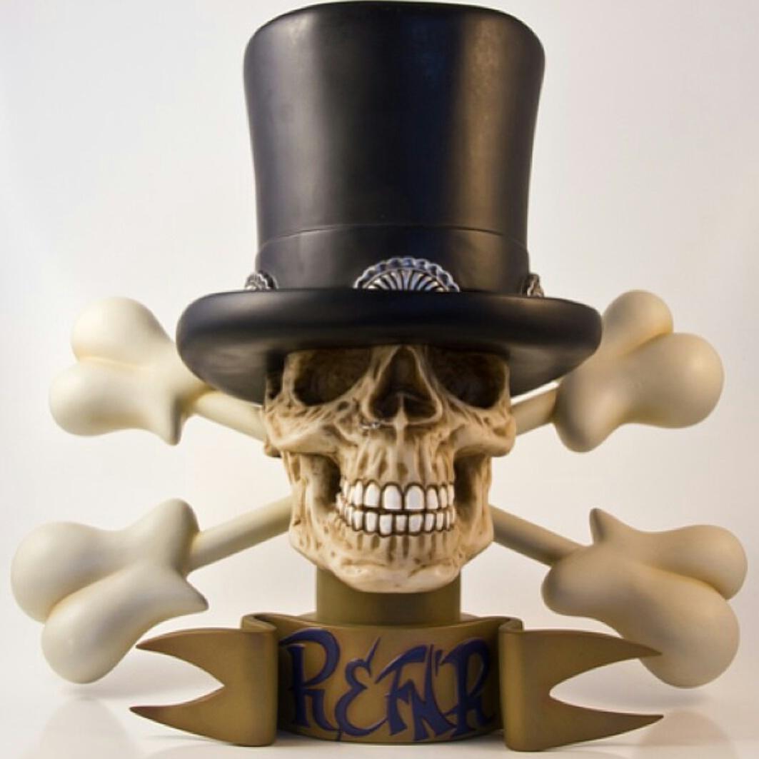 StarrSonny's tweet photo. Bad to the bone with style http://t.co/hn76evISJU