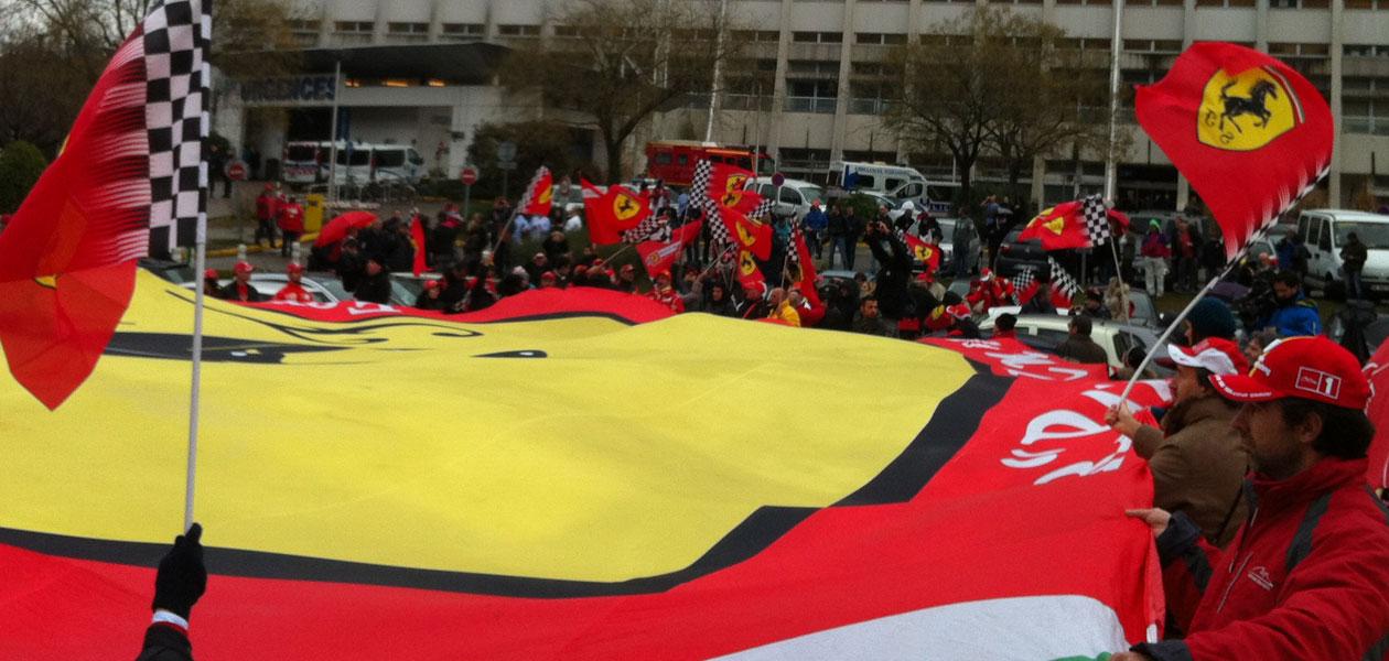 MT  Happy Birthday Michael Schumacher  