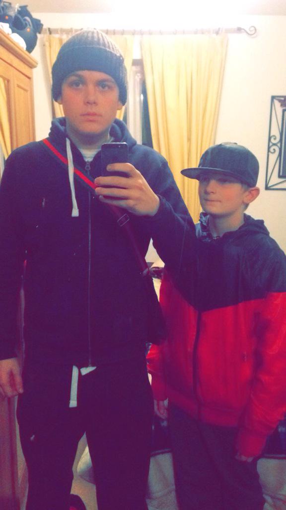 Cooper915Jordan's tweet photo. Love this kid http://t.co/lfJ6W8BkaB