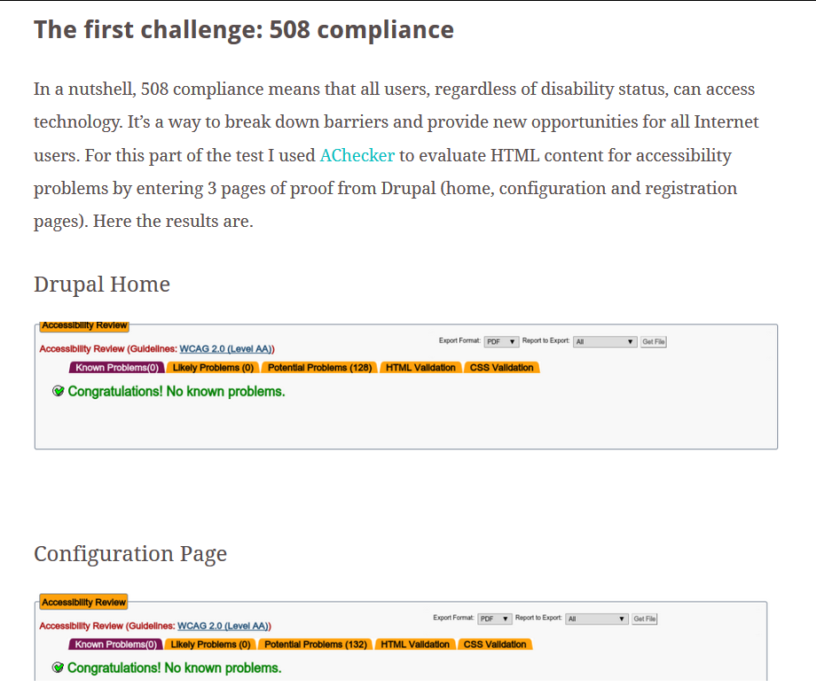 neemtree's tweet photo. RT @DUGTO Testing accessibility of Drupal 8, https://t.co/SxmpZRoYvB #drupal8 http://t.co/MytAlcprkJ