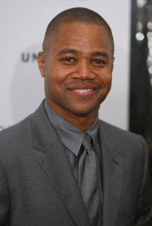 Happy Birthday Cuba Gooding Jr.  Happy New Year and Brighter Days Ahead!! 