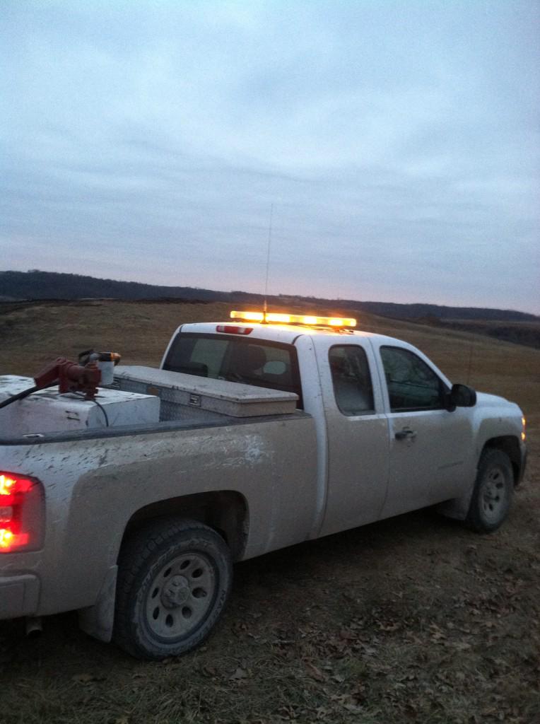 BobbittWesley's tweet photo. Was supervising today at work love my job http://t.co/a2fXmQmt7K