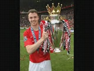 Happy 27th birthday Jonny Evans 