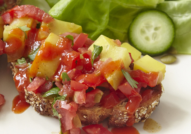 PlantBaseRecipe's tweet image. Potato Scramble with Hot Chile Sauce: plantbaseddietrecipes.com/potato-scrambl… #PlantBased #vegan