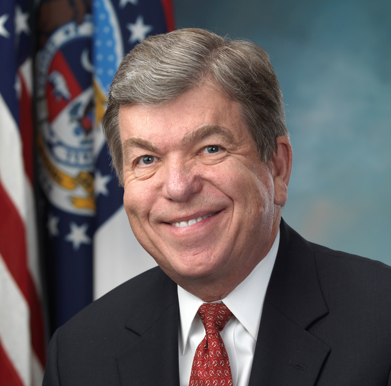 Happy Birthday Senator Roy Blunt!!! 