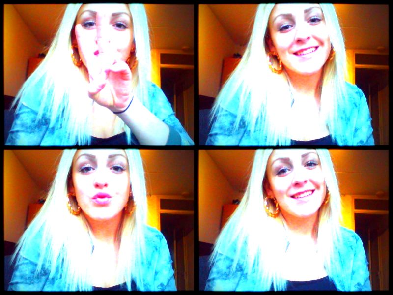 verveling #webcamtoy