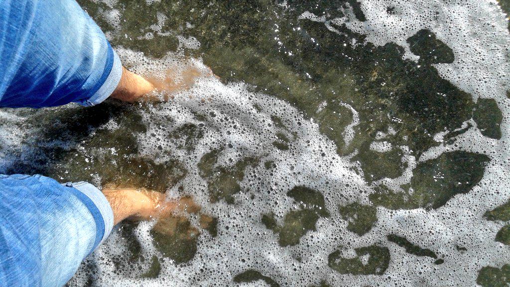 Disfrutando de un finde de #Retiro con mis chavales del Menor :) qué grandes! #ElMorche <a href="/SeminarioMalaga/">Seminario de Málaga</a>