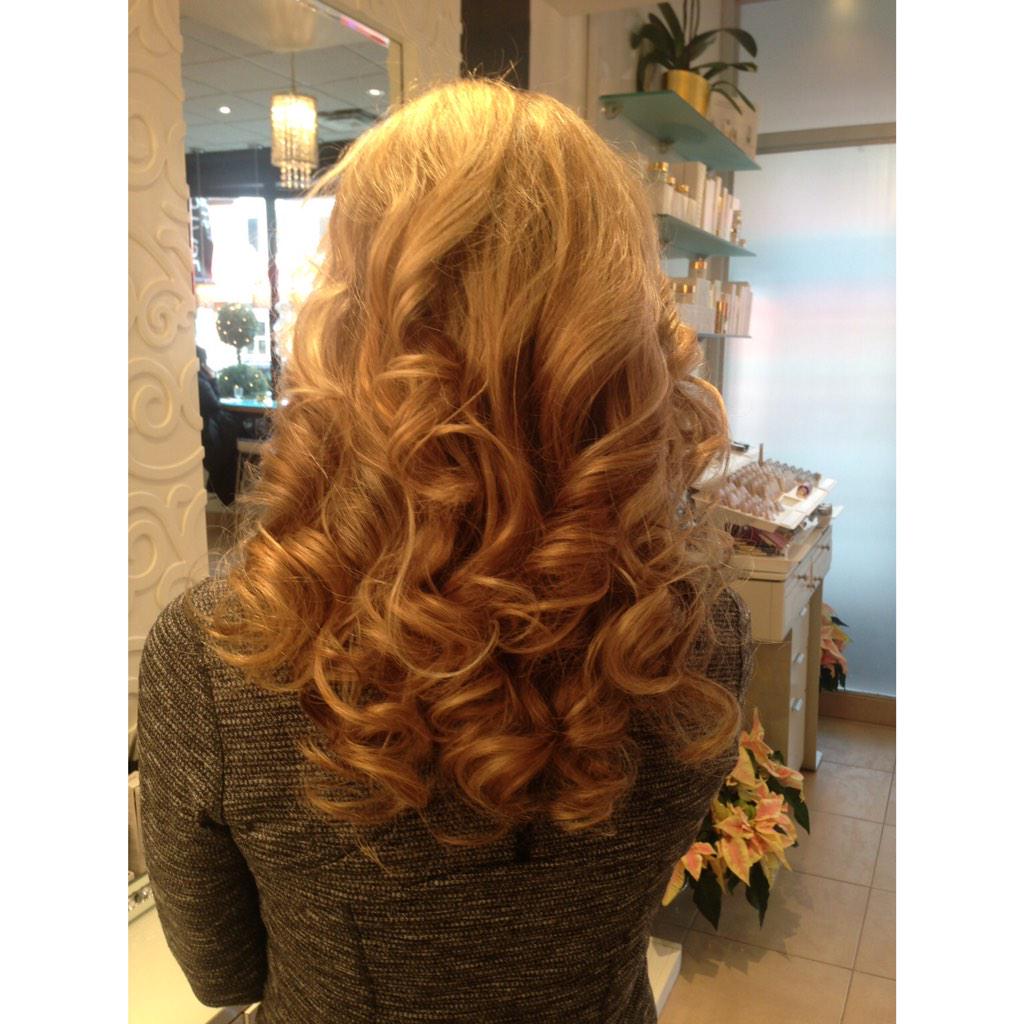 FrancescaSalon&Spa tweet media