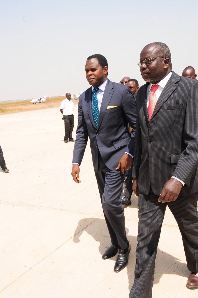 AFRIAID - Uganda tweet media