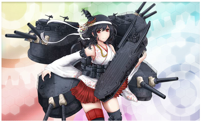 山城改二のtwitterイラスト検索結果 山城改二のtwitterイラスト検索結果