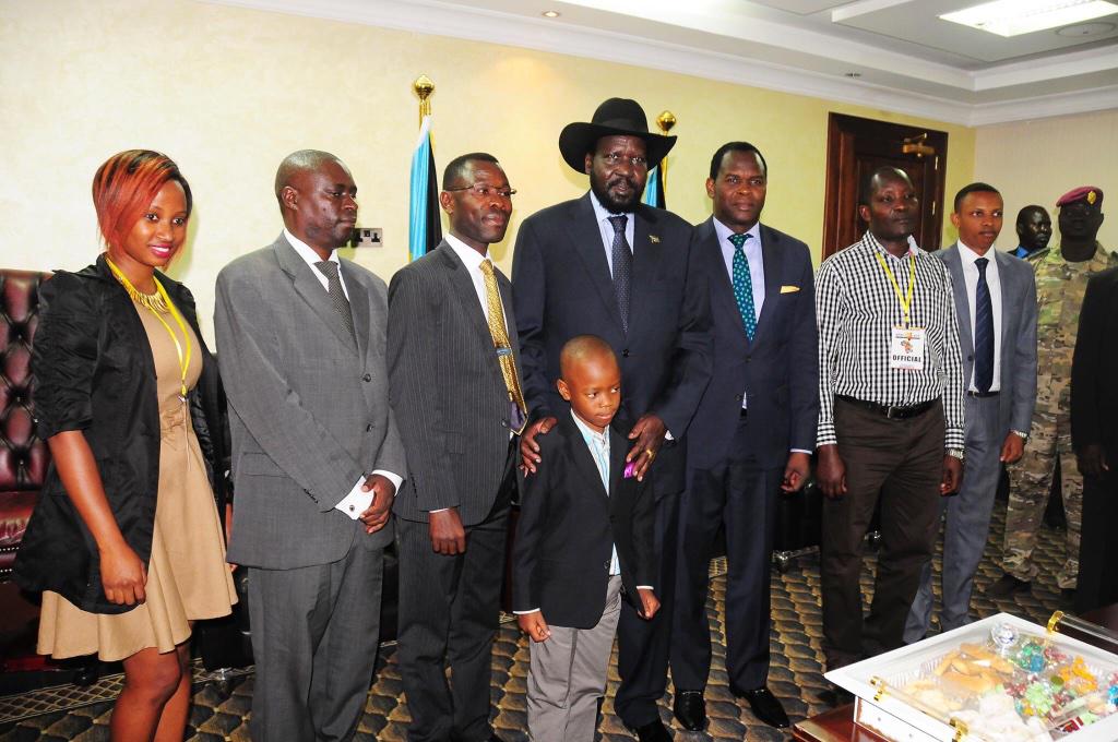 AFRIAID - Uganda tweet media