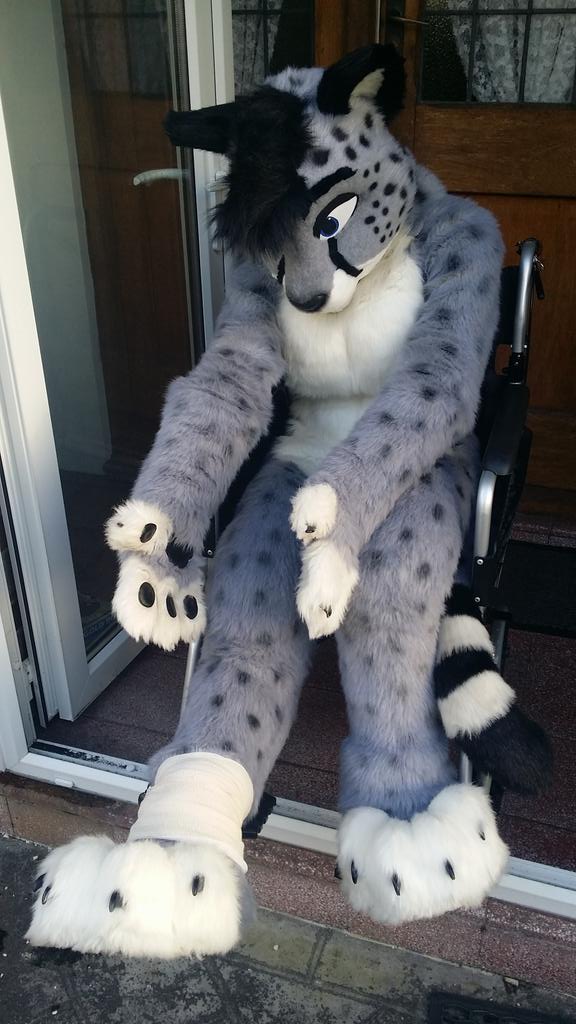 ZaneCheetahpawz's tweet photo. Missing my fuzzies. This Cheetah maybe broken but I'm coming to get my hugs ;) #LFM #Mancfur http://t.co/lJW1CTNBFv