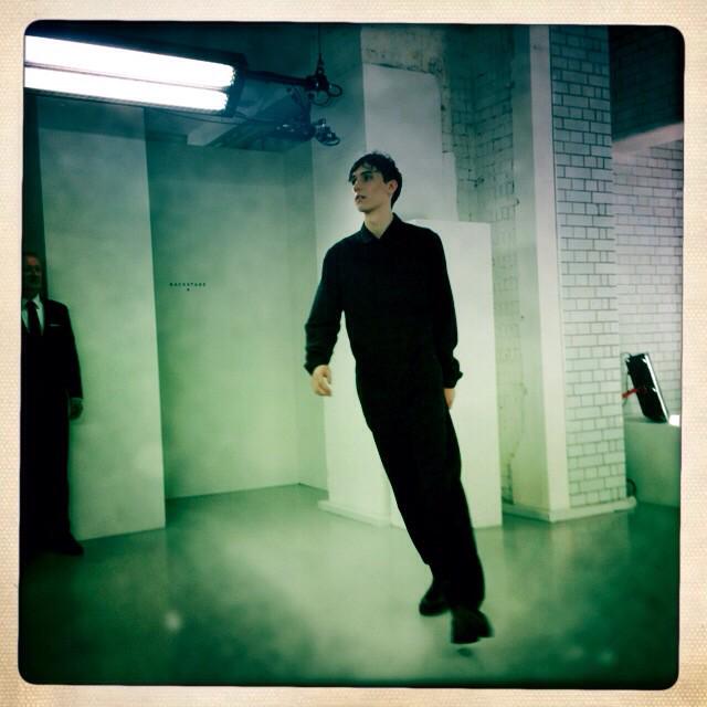 #LouDalton #lcm #boilersuits weneed them ! <a href="/jonarevell/">J Revell</a> #itsnotthesamewithoutyou !