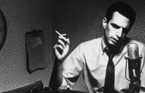 Happy birthday Donald Fagen of Steely Dan 