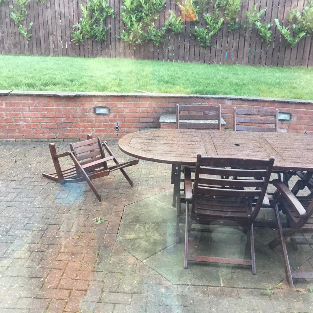 S1rdread's tweet photo. Winds bring devastation http://t.co/FYS1AM5FyS