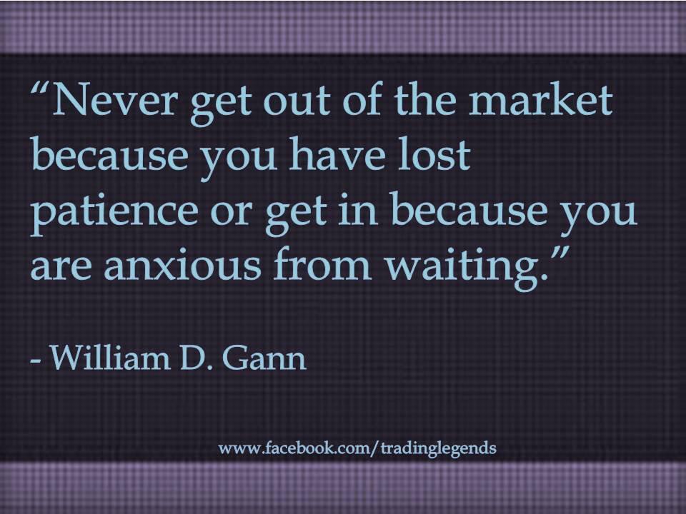 SJosephBurns's tweet photo. Trade signals not emotions. http://t.co/8kqPvnh55r