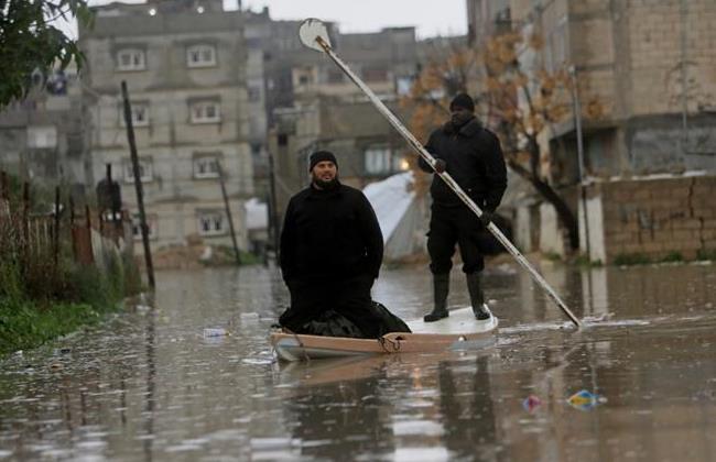 jncatron's tweet photo. Two Palestinian babies die in Gaza freeze http://t.co/sTJJUb00nR via @AFP http://t.co/poMiQKPYxF