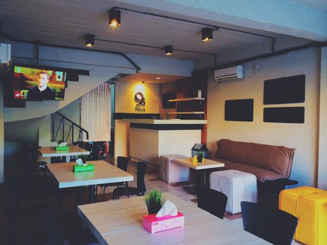 nineshous's tweet photo. @ZonaTangsel Hi! We're open for trial today. Come visit us at Ruko Pamulang Permai Blok SH 2 No.3 :) http://t.co/veQNSvEZKY