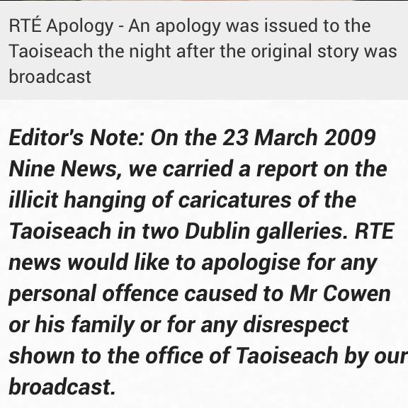 brianwhelanhack's tweet photo. So certain people in Ireland who say Je Suis Charlie, mean Haughey not Hebdo. http://t.co/JaP3WeGmiD