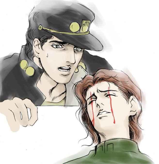 ンドゥールのtwitterイラスト検索結果