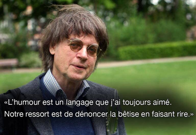 SoutiensCharlie's tweet photo. #CharlieHebdo http://t.co/76EGP8jthE