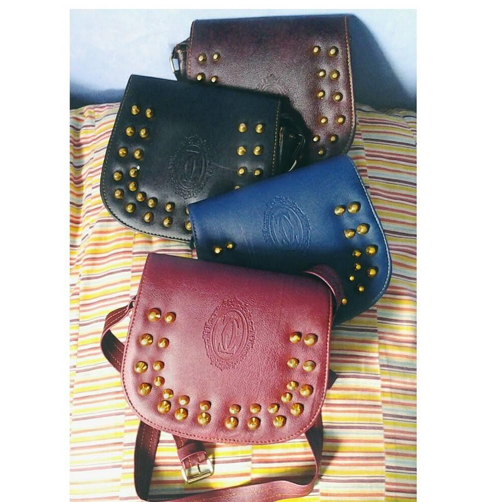 ShopOrdinary's tweet image. MINI CARTIER Rp. 65.000
Bahan : Syhintetic Leather
BELI 6PCS DISKON 5rb perpcs