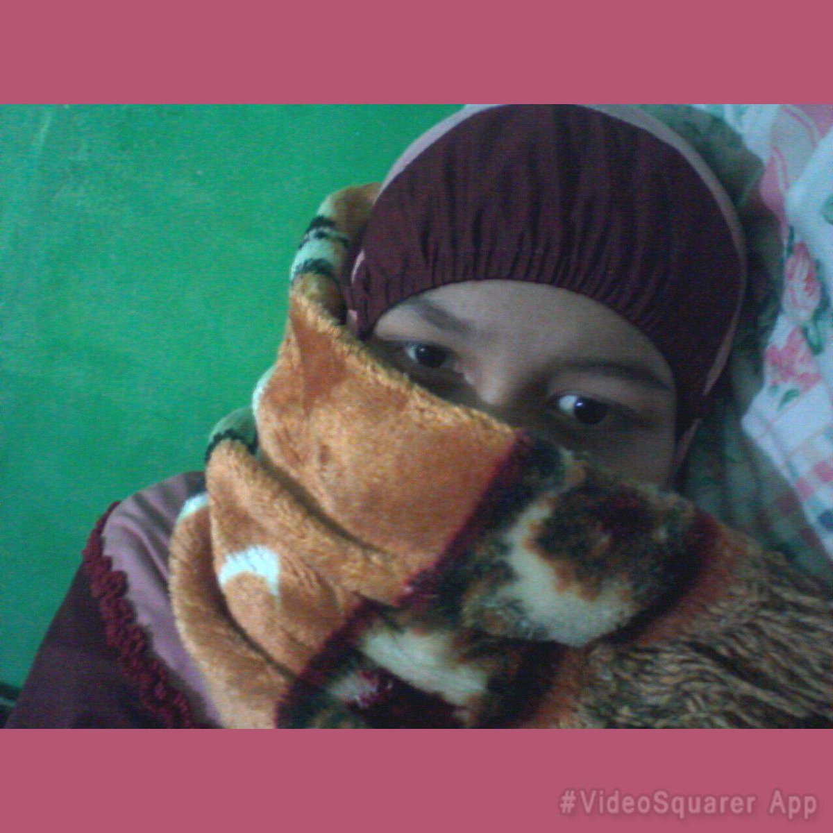 mi_intan's tweet image. #afterpray #today