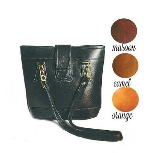 ShopOrdinary's tweet image. BUCKET HANDBAG Rp. 65.000
Bahan : Syhintetic Leather
BELI 6PCS DISKON 5rb perpcs