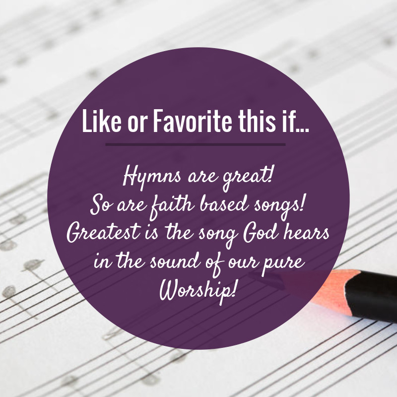 Liberty_Teens's tweet photo. Sing YOUR song to God! It brings Him joy!! http://t.co/BLENN9kbwT