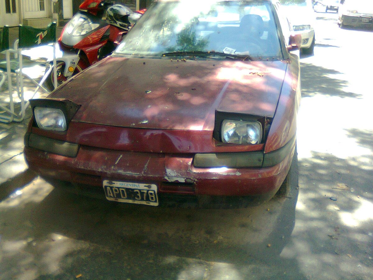 Velvetml's tweet image. #AutoSOS dominio: #APD 378 en villa urquiza
