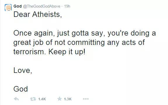 AtheistCenter's tweet photo. http://t.co/pR1W8qcdPA