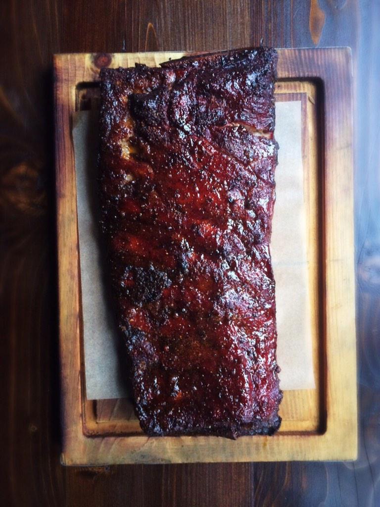 StreetFeastLDN's tweet photo. SENSATIONAL at #Ribstock โ@HotBoxLDN: Pork Ribs with Scotch Bonnet glaze. #meaty and #fiery and ready from 6pm. http://t.co/aDbO9zufdrโ