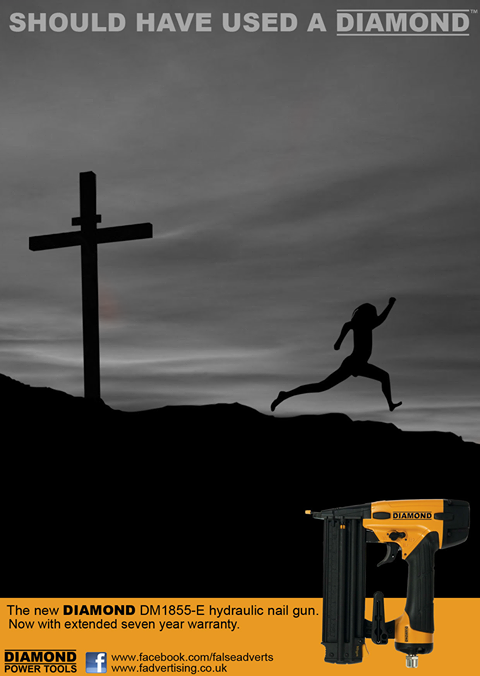 AtheistRepublic's tweet photo. 7 years? They only need a three day warranty. http://t.co/GAfaxWlIgp