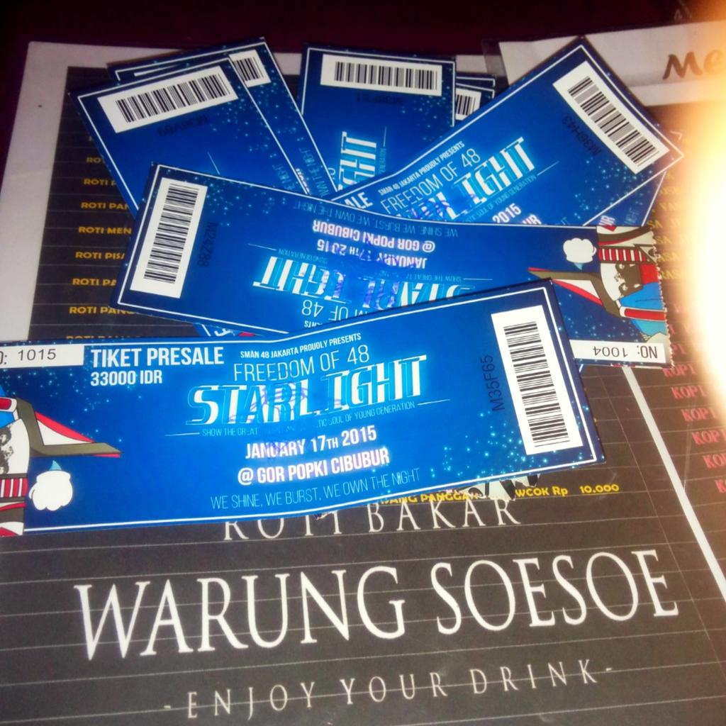 Admin <a href="/Freedomof48/">Freedom of 48</a>  lagi warsoes cbbr dkt popki nih bawa basian presale. Ayo yang mau beli merapat