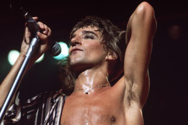 Happy Birthday Rod Stewart !!!!!!!!!! 