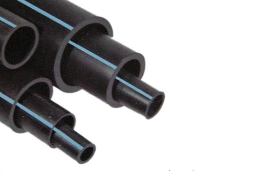 أنابيب ري زراعية أقطار متنوعة HDPE