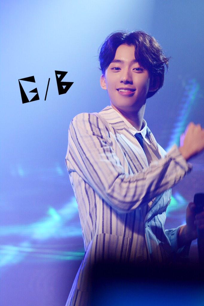 apopo65's tweet photo. Preview 15/01/10 inKL
공찬
@B1A4_gongchan http://t.co/ljy0cOUVGH